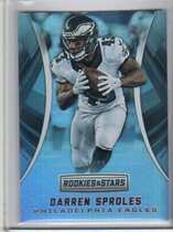 2016 Panini Rookies & Stars Longevity #5 Darren Sproles