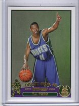 2003 Topps Collection #228 T.J. Ford