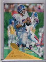 1994 Pinnacle Trophy Collection #12 John Elway