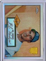 2002 Topps Chrome 1952 Reprints Refractors #52R-12 Gil Hodges