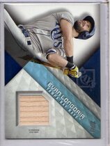 2018 Topps Major League Material Relics #MLM-EL Evan Longoria