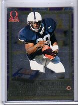 1998 Pacific Omega Online #3 Curtis Enis