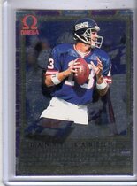 1998 Pacific Omega Online #23 Danny Kanell