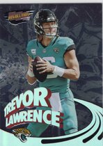 2022 Panini Zenith Pacific Revolution #PR-10 Trevor Lawrence