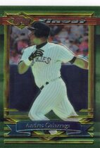 1994 Finest Pre-Production #35 Andres Galarrag