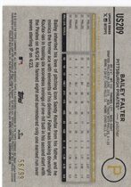 2024 Topps Update Vintage Stock #US209 Bailey Falter