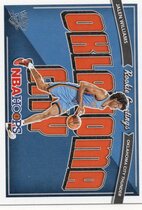 2022 Panini NBA Hoops Rookie Greetings #12 Jalen Williams