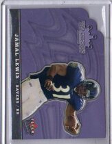 2005 Ultra TD Kings Die Cuts #12/TK Jamal Lewis