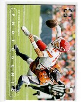 2024 Panini Photogenic #20 Patrick Mahomes Ii