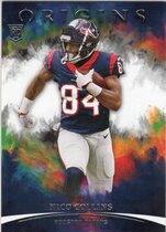 2021 Panini Origins #130 Nico Collins
