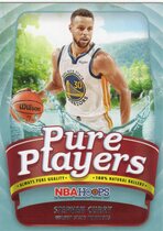 2022 Panini NBA Hoops Pure Players #6 Stephen Curry