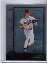 1998 Bowman International #135 Troy Camerson