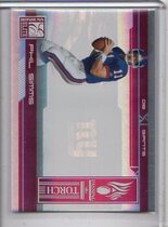 2006 Donruss Elite Passing the Torch Red #PT-8 Phil Simms