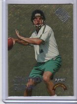 1998 Playoff Absolute SSD Hobby Draft Picks #31 Jonathan Quinn