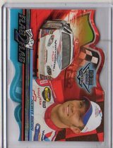 2006 Wheels High Gear Flag to Flag #FF21 Scott Riggs