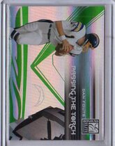 2007 Donruss Elite Passing the Torch Green #PT-23 Fouts|Rivers