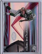 2007 Donruss Elite Passing the Torch Red #25 Martin|Washington