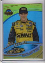 2007 Press Pass Eclipse Ecliptic #EC4 Matt Kenseth