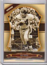 2007 Donruss Classics #149 Y.A. Tittle