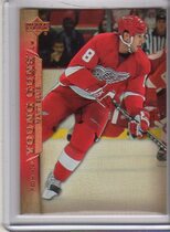 2007 Upper Deck Base Set Series 1 #217 Matt Ellis