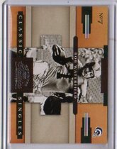 2008 Donruss Classics Classic Singles #CS-14 Bob Waterfield