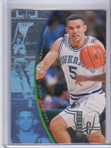 1994 SP Premium Holoview #PC32 Jason Kidd