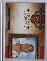 2009 Panini Court Kings Gallery of Stars #5 Chauncey Billups