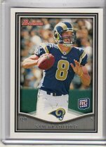 2010 Bowman Wal-Mart Exclusive #WC-5 Sam Bradford