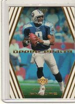 1999 Upper Deck Encore Upper Realm #8 Steve McNair