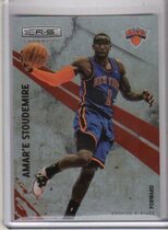 2010 Panini Rookies & Stars Longevity Ruby #8 Amare Stoudemire