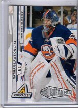 2010 Panini Pinnacle #224 Nathan Lawson
