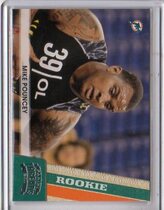 2011 Panini Threads #218 Mike Pouncey