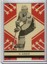 2011 Upper Deck O-Pee-Chee OPC Retro #624 Cody Eakin