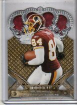 2011 Panini Crown Royale #170 Niles Paul