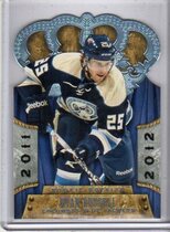 2011 Panini Crown Royale #204 Ryan Russell