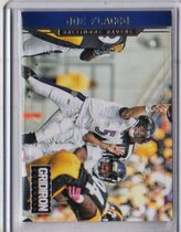 2012 Panini Gridiron Silver Xs #16 Joe Flacco