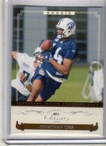 2006 Donruss Classics #150 Jonathan Orr