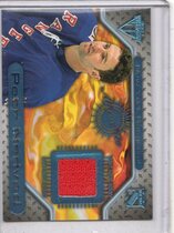 2000 Pacific Titanium Game Gear #117 Petr Nedved