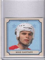 2014 Upper Deck O-Pee-Chee OPC V Series A #S-6 Mike Gartner