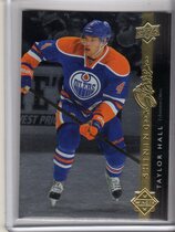2014 Upper Deck Shining Stars #SS-36 Taylor Hall