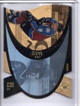1997 SPx Gold #12 Joe Sakic
