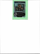 2021 Upper Deck MVP Mascot Gaming Cards #M-14 Bailey