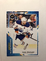 2024 Upper Deck National Hockey Card Day #NHCD-12 Leon Draisaitl