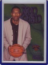1998 SkyBox Premium Mod Squad #14MS Marcus Camby