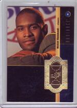 1998 SPx Finite Radiance #211 Michael Olowokandi