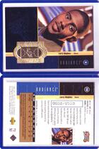 1998 SPx Finite Radiance #218 Larry Hughes