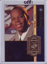 1998 SPx Finite Radiance #221 Bonzi Wells