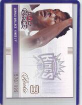 2001 Fleer Force #125 Gerald Wallace