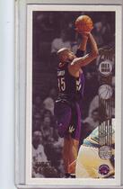 2001 Topps High Topps #88 Vince Carter