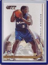 2001 Topps TCC #130 Kwame Brown